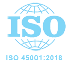 ISO 45001 — Seguridad y salud en el trabajo
