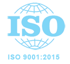 ISO 9001:2015 — Gestión de calidad